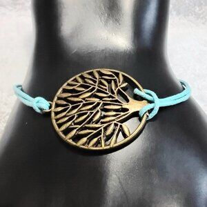 BNWOT 3/$20 Florence Scovel 7" Tree of Life Fashion Jewelry!!